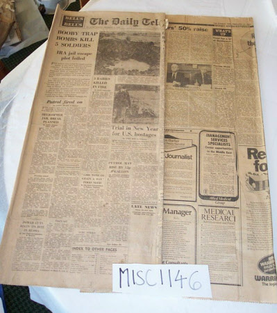 Newspaper
