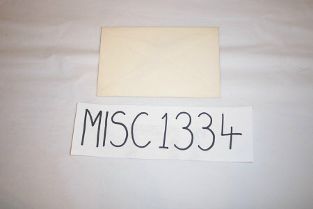 Envelope