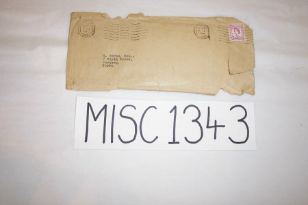 Envelope