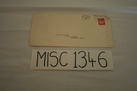 Envelope