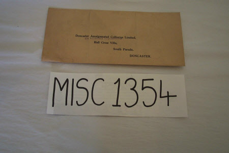 Envelope
