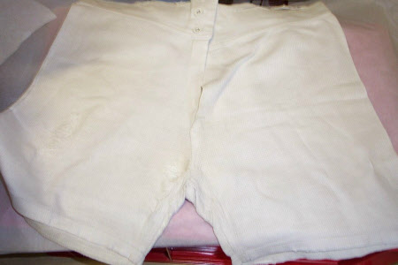 Underpants
