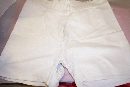 Underpants