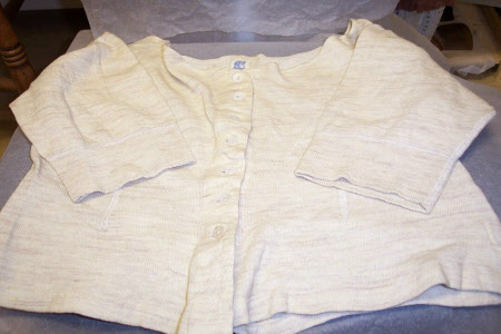 Lady's vest