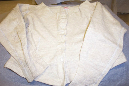 Lady's vest
