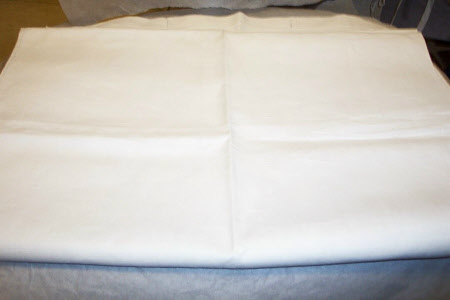 Bolster case