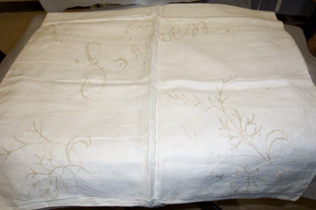 Sewing bag