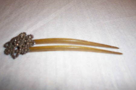 Hairpin