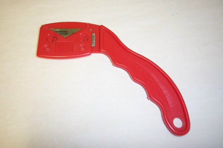 Mr Straw's House © National Trust