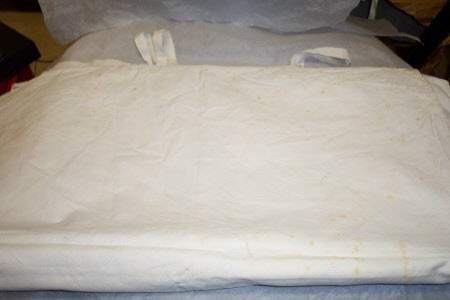 Bolster case