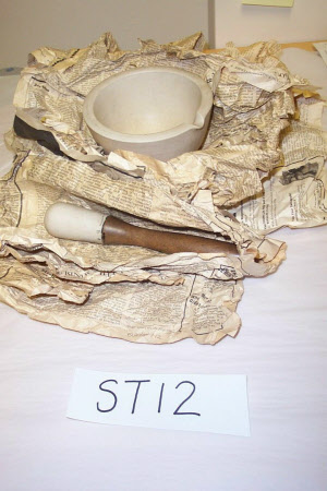 Mr Straw's House © National Trust