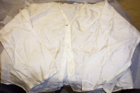 Under blouse