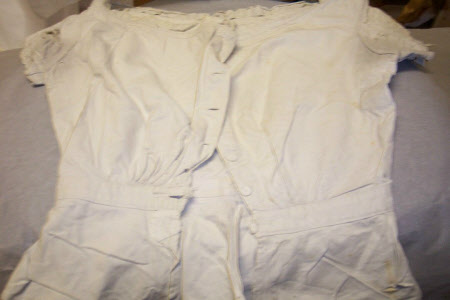 Chemise