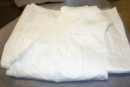 Chemise