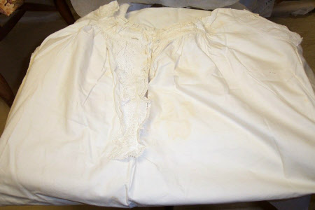 Chemise