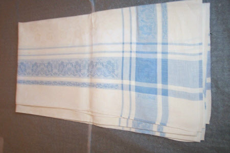 Mr Straw's House © National Trust