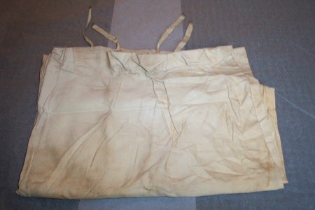 Bolster case