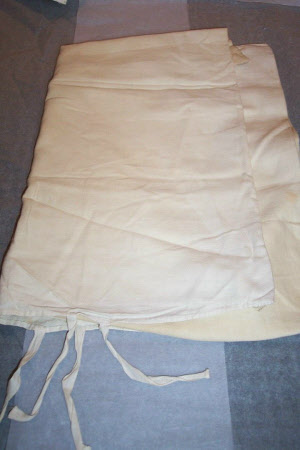 Bolster case