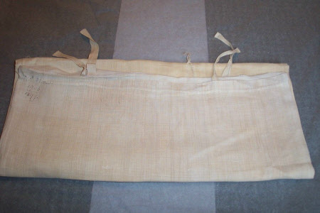 Bolster case