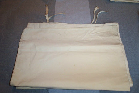 Bolster case