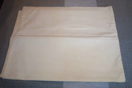 Bolster case