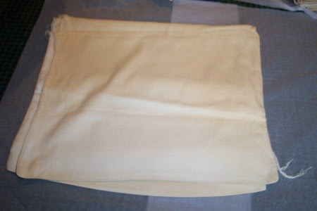 Bolster case
