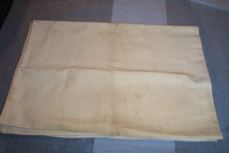 Bolster case
