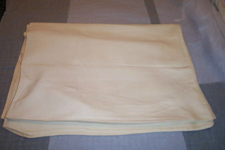 Bolster case
