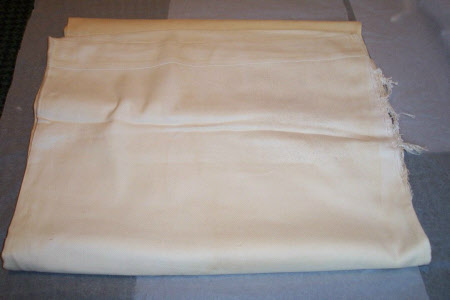 Bolster case