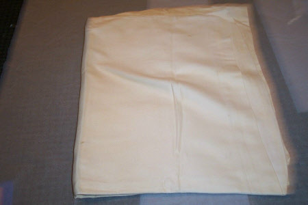 Bolster case