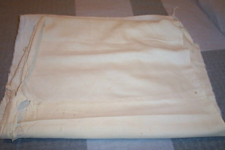 Bolster case
