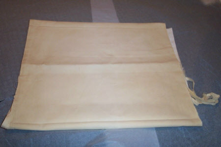 Bolster case