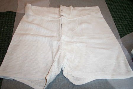 Underpants