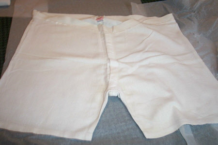 Underpants
