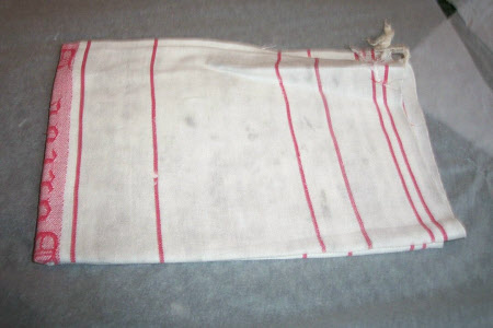 Tea towel