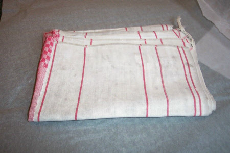 Tea towel