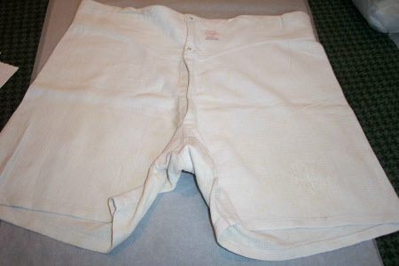 Underpants