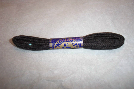 Shoelace