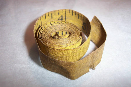 Tape measure