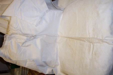 Chemise