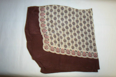 Handkerchief