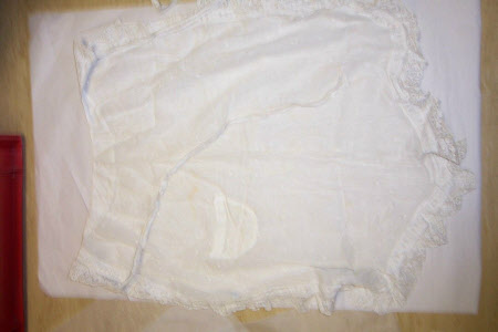 Mr Straw's House © National Trust