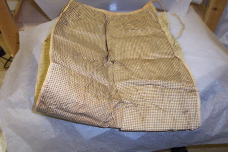 Mr Straw's House © National Trust