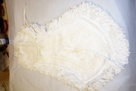 Sewing bag