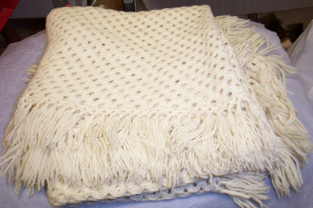 Mr Straw's House © National Trust