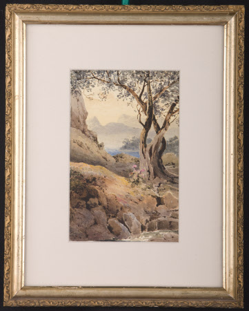 Watercolour
