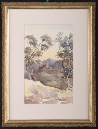Watercolour