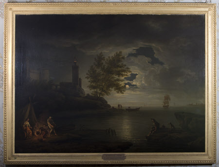 Castle Ward © National Trust / Peter Muhly