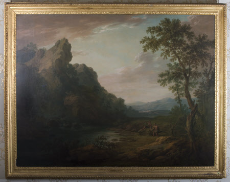 Castle Ward © National Trust / Peter Muhly
