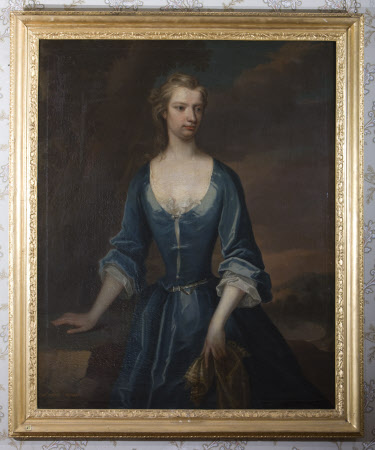 Castle Ward © National Trust / Peter Muhly